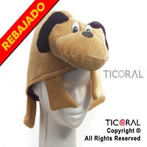 SOMBRERO PERRITO HS5356 x 1