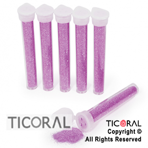 GIBRE FUCSIA ENVASE DOSIFICADOR 4g HS8252-5 x 6
