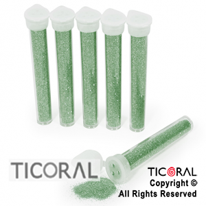 GIBRE VERDE ENVASE DOSIFICADOR 4g HS8252-10 x 6