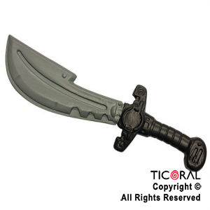 DAGA BOWIE 30 CM X 1