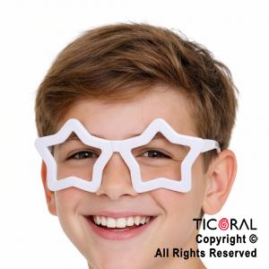 ANTEOJO ESTRELLA ARGENTINA PACK x 5 UNIDADES
