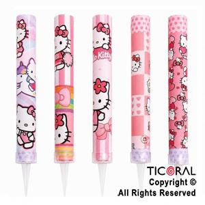BENGALA HELLO KITTY X 5