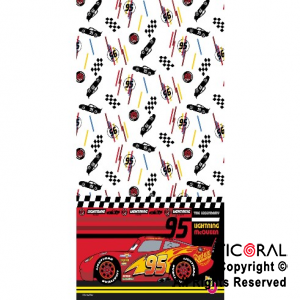 CARS MANTEL x 1