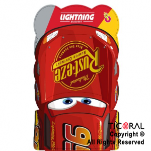CARS PIATA CARTON x 1