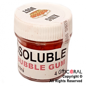 COLORANTE LIPOSOLUBLE KING DUST ROSA CHICLE 4GR x 1