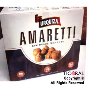 AMARETTI X100GRS x 1