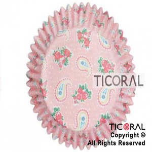 PIROTIN HS3801-28 N.10 FLORES x 50