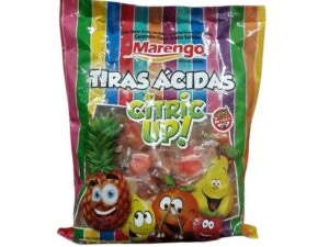 GOLO TIRAS ACIDAS X 454GR x 1