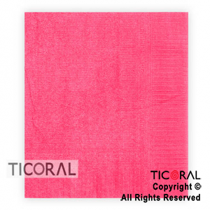 SERVILLETA PLENA FUCSIA 33X33 SELECTA x 20