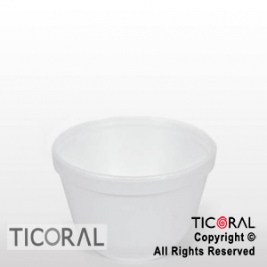 POTE BLANCO TERMICO 300CC B20 X 50