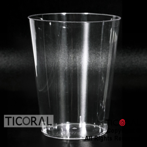 VASO MURANO 12 OZ 360ML BISTROT CRISTAL x 12 UNIDADES