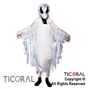 DISFRAZ FANTASMA CR T1 x 1