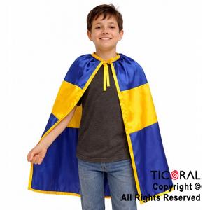 CAPA BOCA JUNIOR BANDERA x 1
