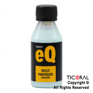 ACC. EQ ADHESIVO MULTIPROPOSITO 100 CC X 1