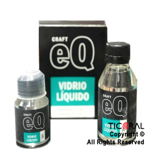 ACC. EQ VIDRIO LIQUIDO 150 CC X 1