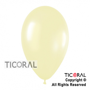 GLOBO SEMPERTEX R12 SATIN 471 CHAMPAGNE x 50