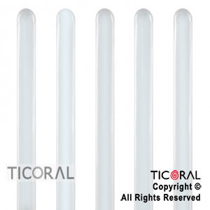 GLOBO SEMPERTEX 160 FASHION 005 BLANCO x 50