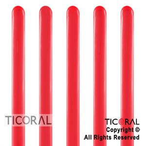 GLOBO SEMPERTEX 160 FASHION 015 ROJO x 50