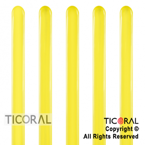 GLOBO SEMPERTEX 160 FASHION 020 AMARILLO x 50