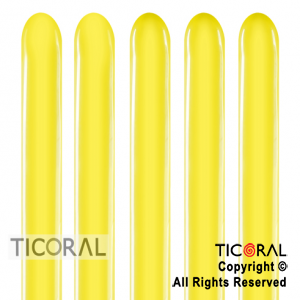 GLOBO SEMPERTEX 260 FASHION 020 AMARILLO x 50