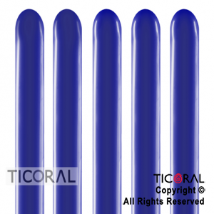 GLOBO SEMPERTEX 260 FASHION 041 AZUL REY x 50