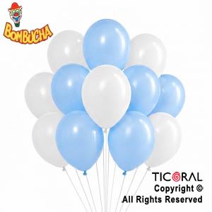 GLOBO BOMBUCHA STANDARD 12