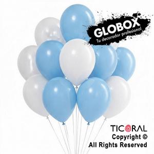 GLOBO GLOBOX 12