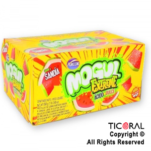 MOGUL EXTREME SANDIA 10 X 50 GR x 1