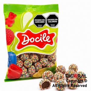 GELATINES FIESTA DPOCILE X 250 GRS