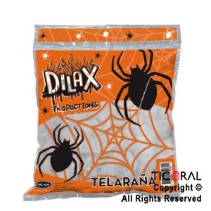 TELARA�A BLANCA