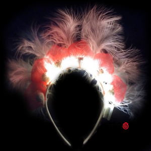 Ilustración de lazo rojo, cinta de corbata de lazo de minnie mouse, arco s,  hoja, corazón, simetría png