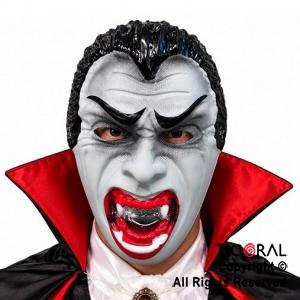 MASCARA DRACULA x 6