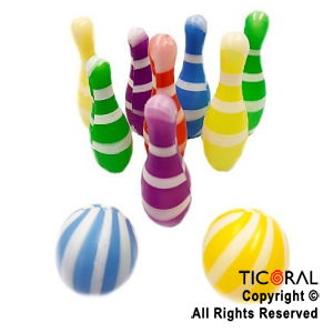 MINI JUEGO BOLITOS 10 X 1