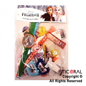 FROZEN MINIATURAS SURTIDAS X 20 UNIDADES