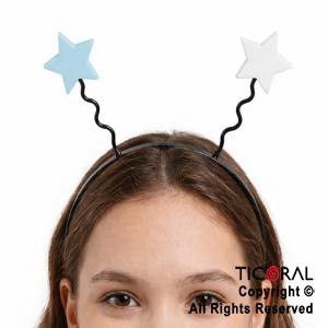 VINCHA RESORTE ESTRELLA ARGENTINA X 4