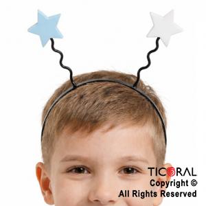 VINCHA RESORTE ESTRELLA ARGENTINA X 4