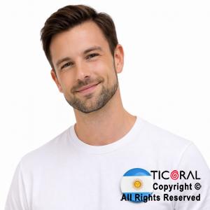 PINS ARGENTINA BANDERA BLISTER X 5