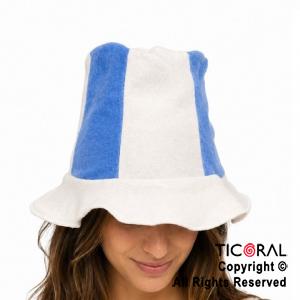 SOMBRERO ARGENTINA PA�O GALERITA x 10 UNIDADES