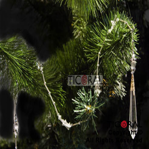 GUIR HS1440 PLATA CAIREL CRISTAL 1.5M AP x 1