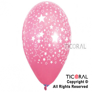 GLOBO BALONIM INF STD 12