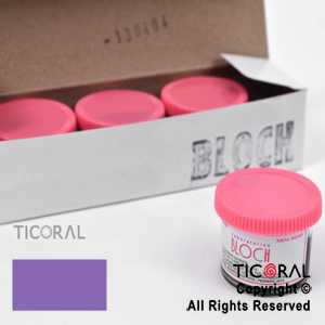 COLORANTE BLOCH PASTA VIOLETA X15GR x 1