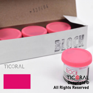 COLORANTE BLOCH PASTA FUCSIA X15GR x 1