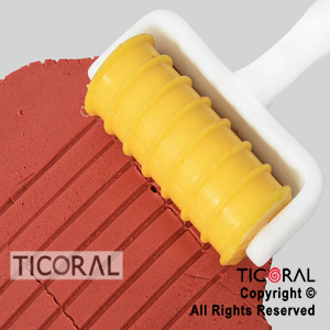 RODILLITO MARCADOR RAYADO GRUESO (MACHIMBRE)x 1