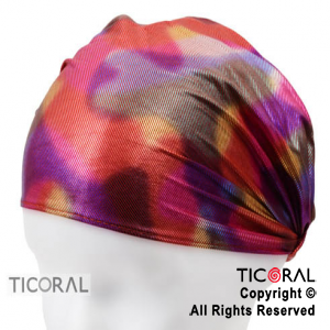 SOMBRERO BANDANA (3EN1) HS2415 x 1