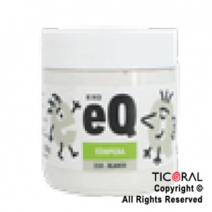 TEMPERA EQ 210 BLANCO 200ML X 1