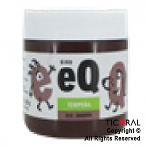 TEMPERA EQ 810 MARRON 200ML X 1