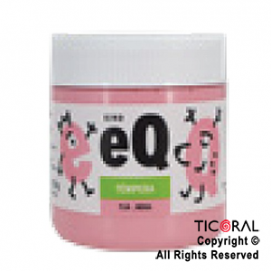 TEMPERA EQ 710 ROSA 200ML X 1