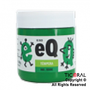 TEMPERA EQ 905 VERDE 200ML X 1