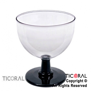 COPA SIDRA BASE NEGRA x 10