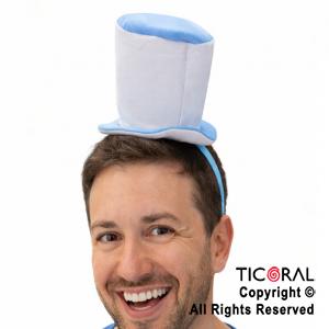 VINCHA GALERITA ARGENTINA x 1